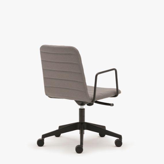 CP50A Cooper Light Work Chair With Arms