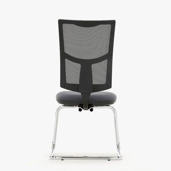 M100V Mercury Mesh No Arms Standard Mechanism