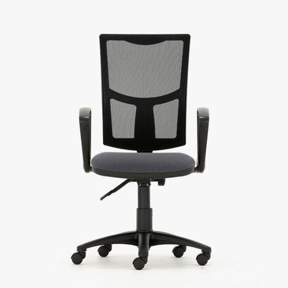 M106A Mercury Mesh Fixed Arms Independent Mechanism