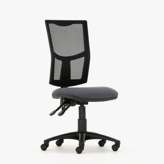 M106 Mercury Mesh No Arms Independent Mechanism