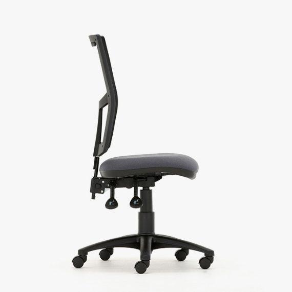 M106 Mercury Mesh No Arms Independent Mechanism