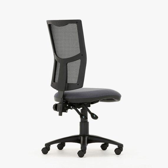 M106 Mercury Mesh No Arms Independent Mechanism