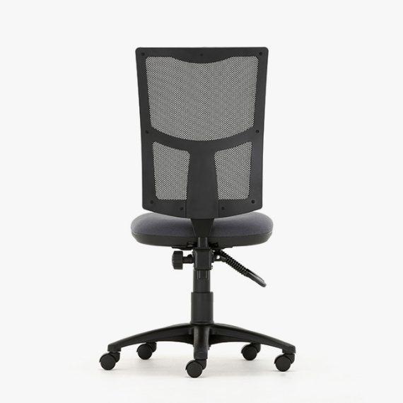 M106 Mercury Mesh No Arms Independent Mechanism