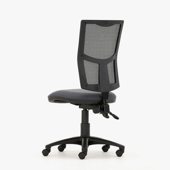 M106 Mercury Mesh No Arms Independent Mechanism