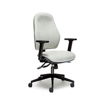 OC104HA Orthopaedica Height Adjustable Arms Sychronised Mechanism