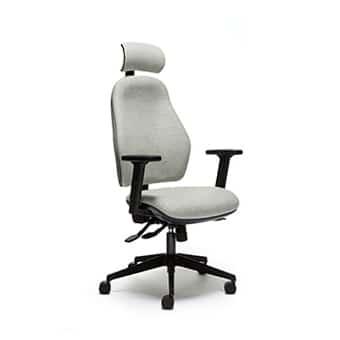 OC114HA Orthopaedica Height Adjustable Arms Sychronised Mechanism