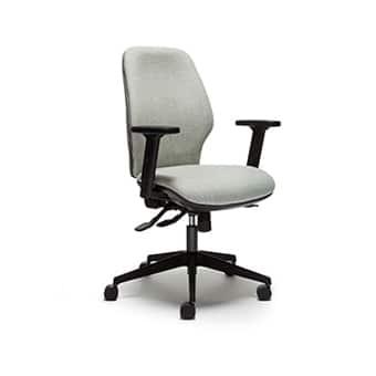 OC204HA Orthopaedica Height Adjustable Arms Sychronised Mechanism