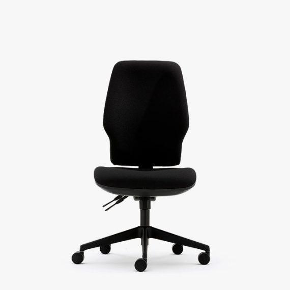 OC204 Orthopaedica No Arms Sychronised Mechanism