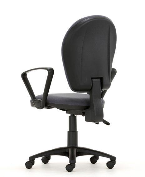 O46HA Opus Height Adjustable Arms Medium Back Independent Mechanism