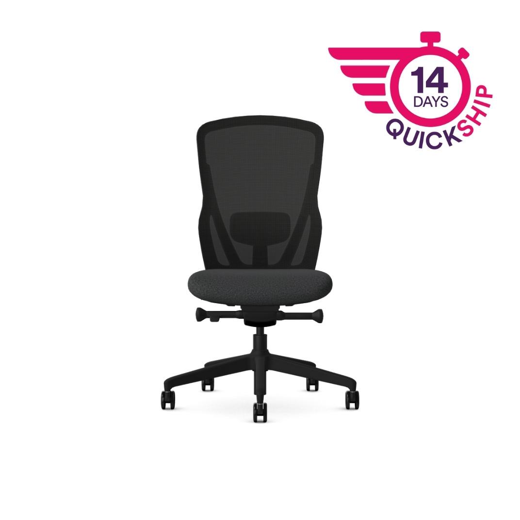 OUS2740 -  Ousby Task Chair - No Arms