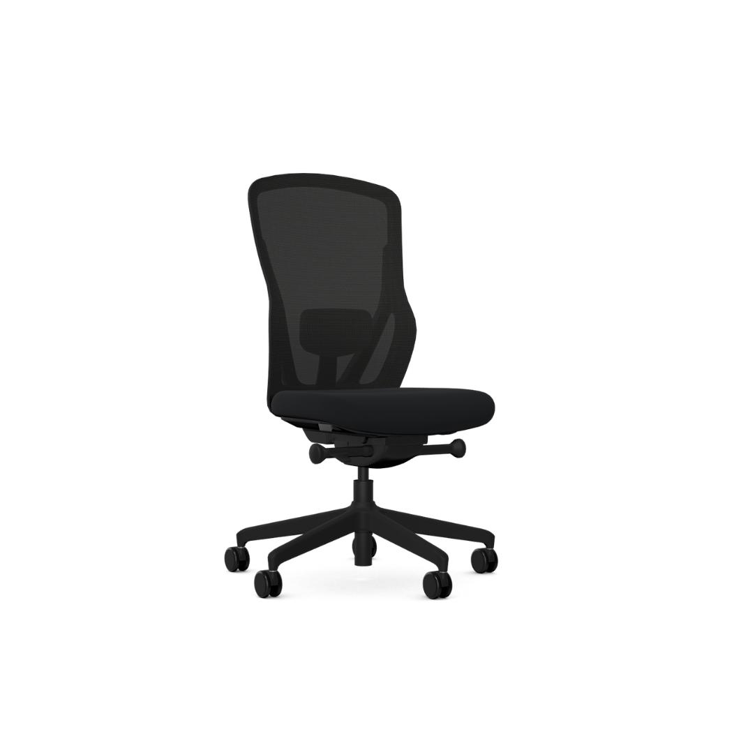 OUS2740 -  Ousby Task Chair - No Arms*
