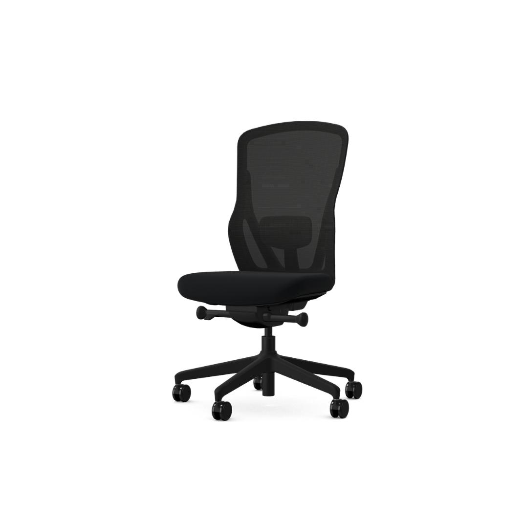 OUS2740 -  Ousby Task Chair - No Arms*