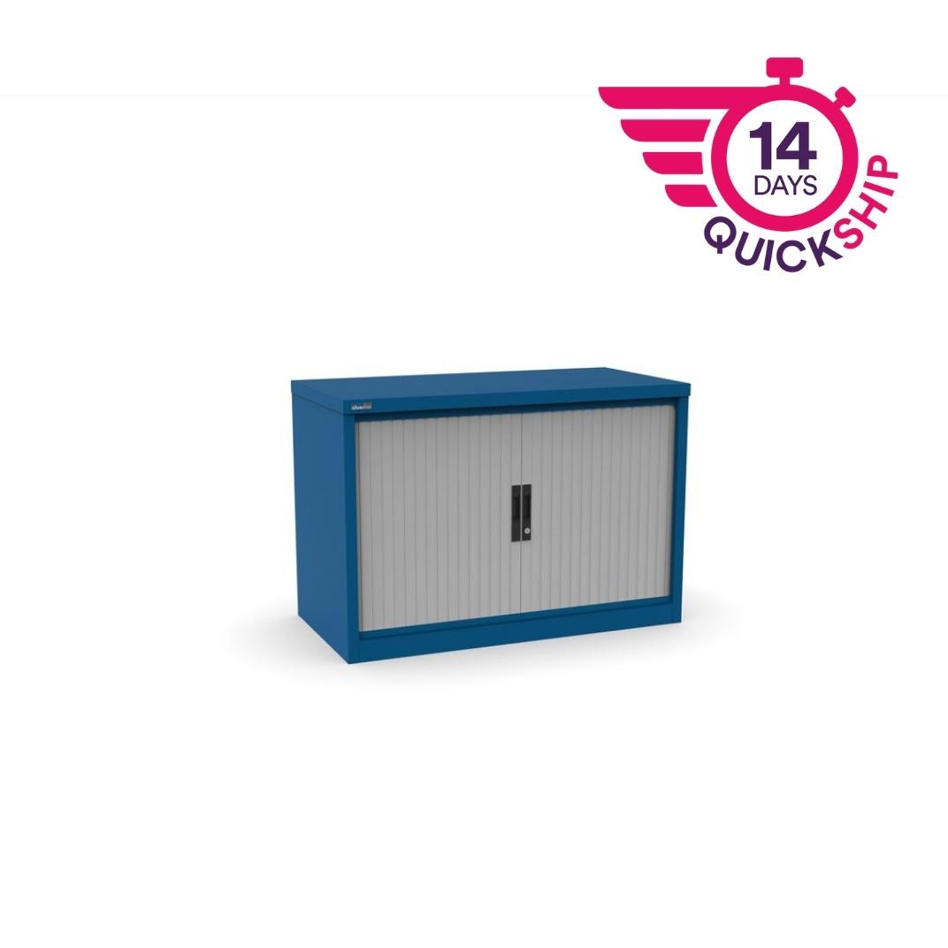 SCST2ESD - Kontrax Side Tambour Units