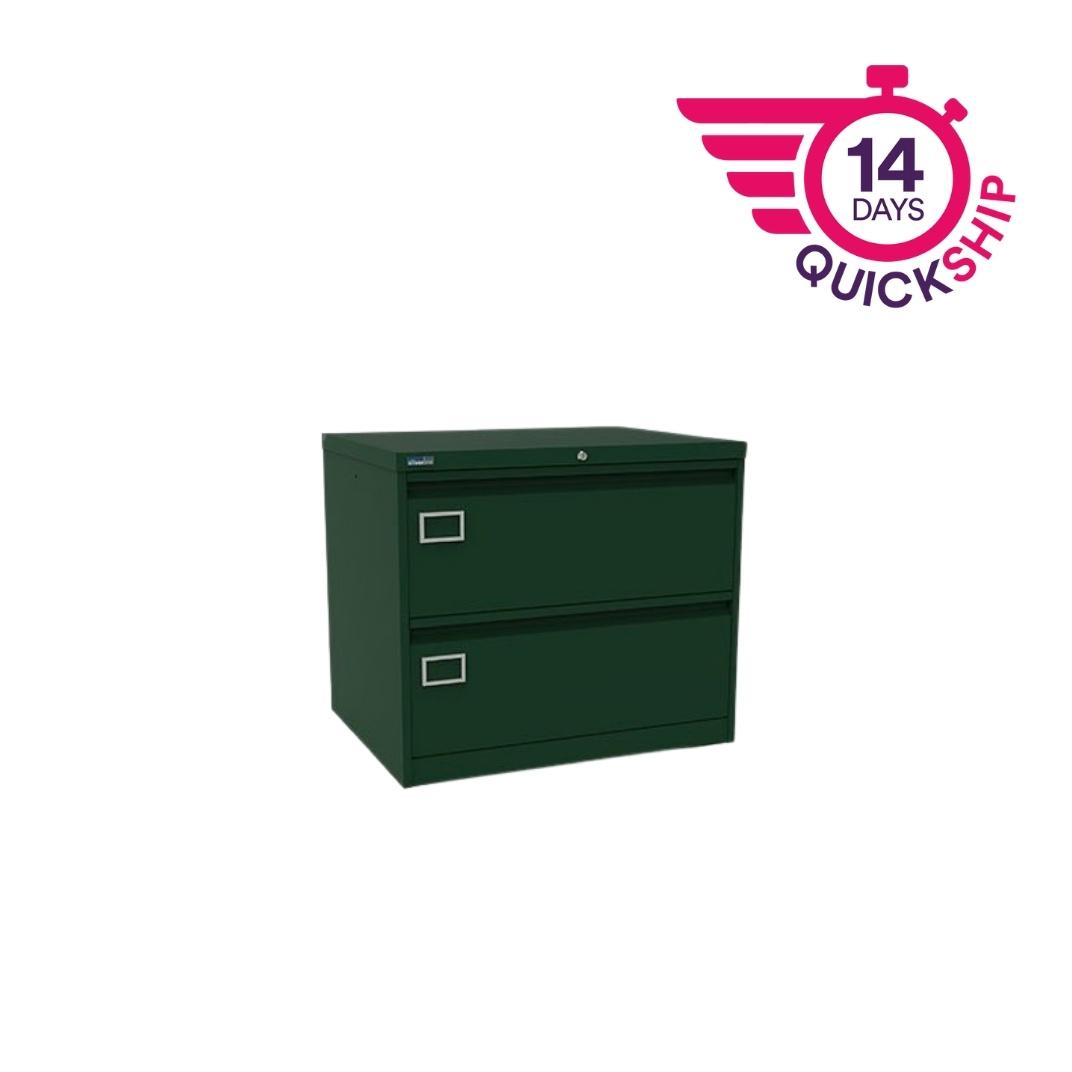 SFCT2D - Double Side -2 drawer Side Filer