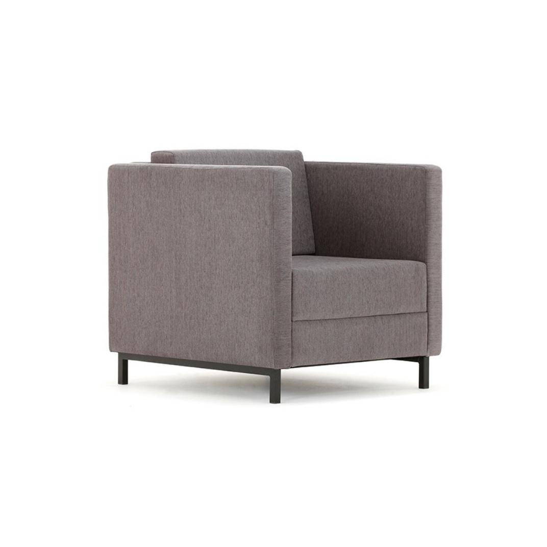 ERL1 Earl One Seat Chair
