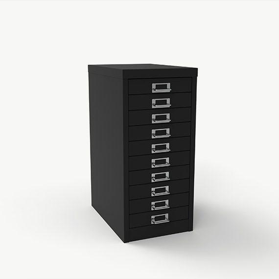 Multidrawer - 10 Drawer 