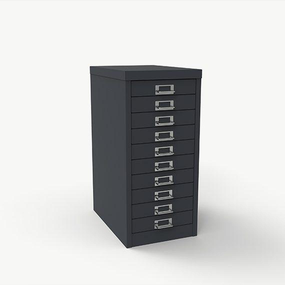 Multidrawer - 10 Drawer 