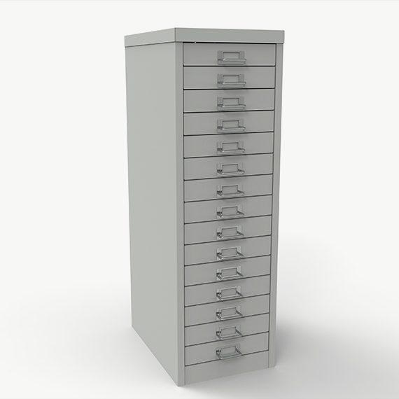 Multidrawer - 15 Drawer