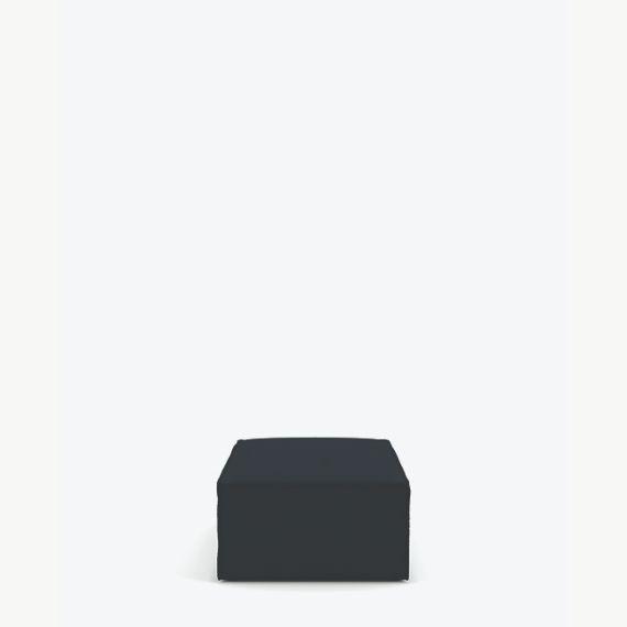 PVRS1300 Paver Rectangular Seat