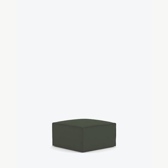 PVRS650SQ Paver Square Seat