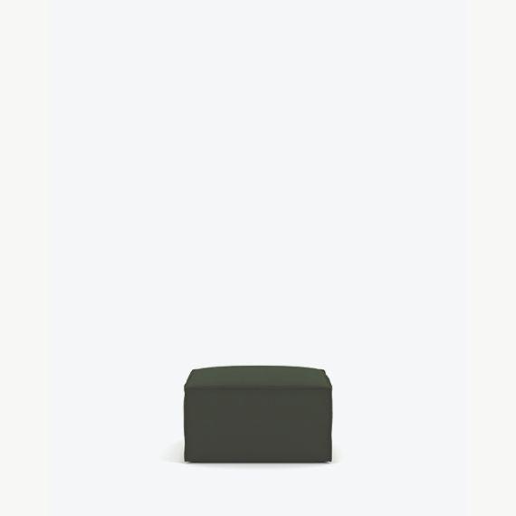 PVRS650SQ Paver Square Seat