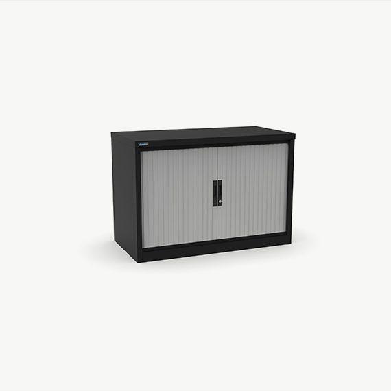 Kontrax Side Tambour Unit 