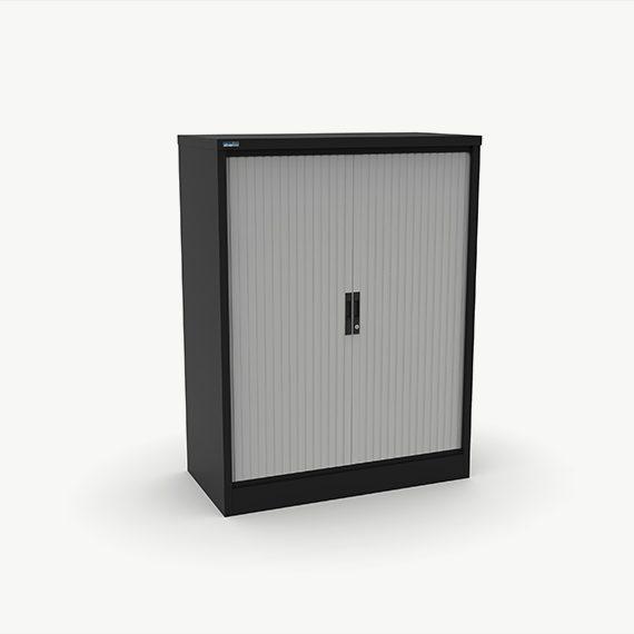 Kontrax Side Tambour Unit 