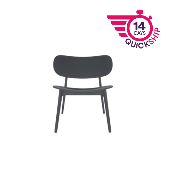 PLC007 PLC Lounge Chair