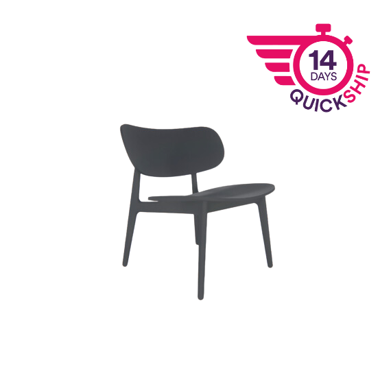 PLC007 PLC Lounge Chair
