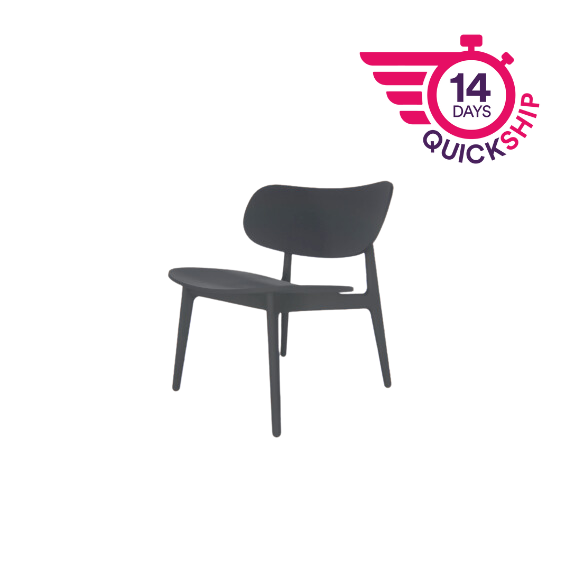PLC007 PLC Lounge Chair