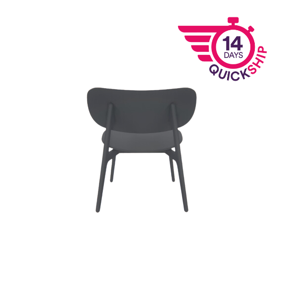 PLC007 PLC Lounge Chair