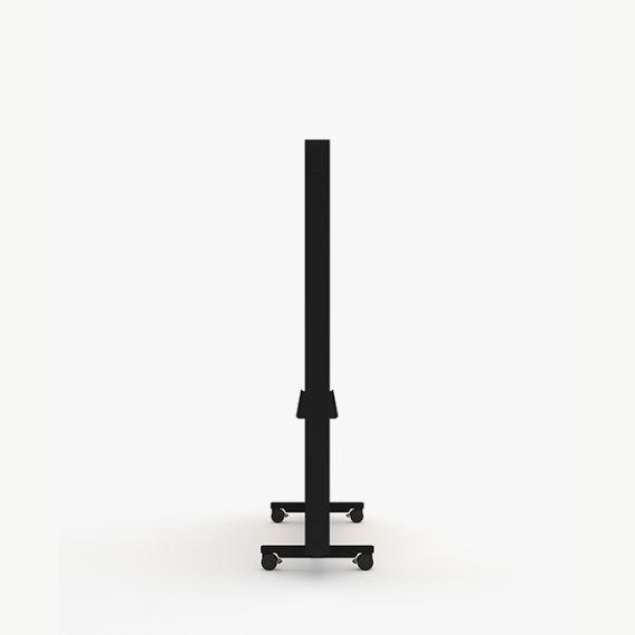 AW2016MMD Adapt Wall with Magnetic Drywipe Upper Panels and MFC Lower Panels