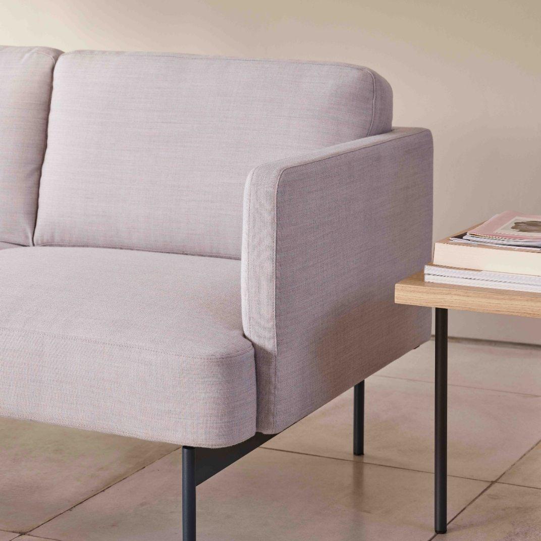 DFT003 Draft 3 Seater Sofa