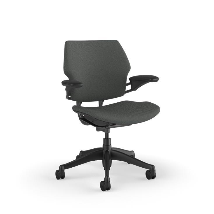 F111 Freedom Chair with Standard Duron Arms