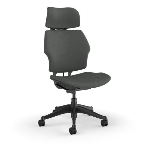 F210 Freedom Chair with Headrest and without Arms