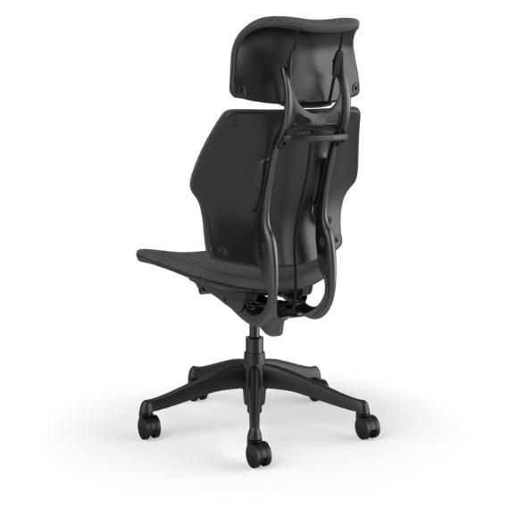 F210 Freedom Chair with Headrest and without Arms