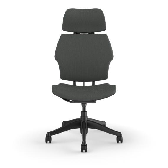 F210 Freedom Chair with Headrest and without Arms