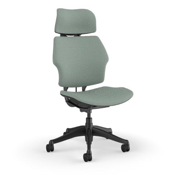 F210 Freedom Chair with Headrest and without Arms