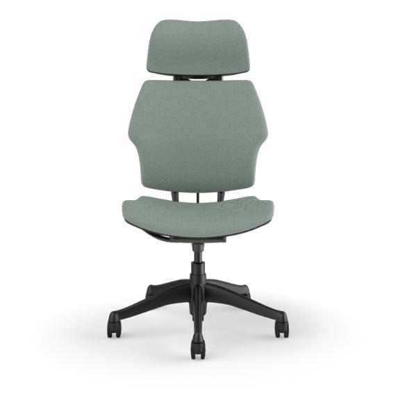 F210 Freedom Chair with Headrest and without Arms
