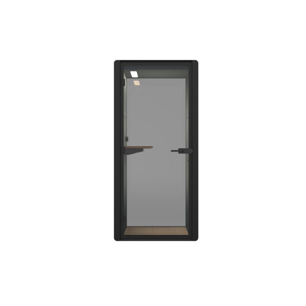 HWYV2-01  - Hideaway 2.0 Telephone Booth