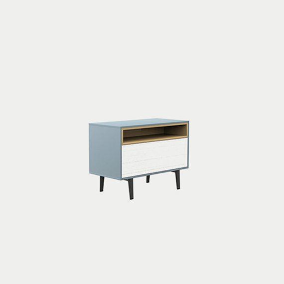 MTES-7-10-DWC Mote Side Board