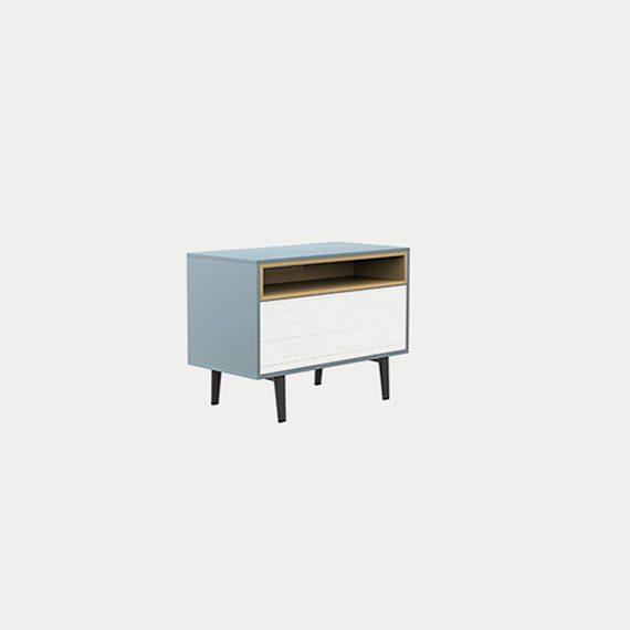 MTES-7-10-FC Mote Side Board