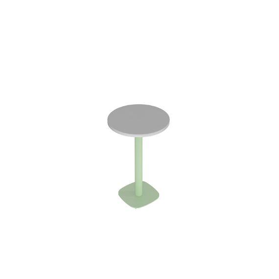 MPT.90D.DHT.M Mono Round Table