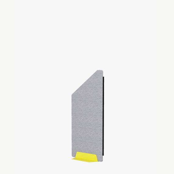 PYPFST0714 Play Freestanding Tapered  Screen