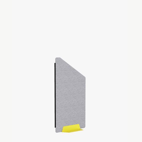 PYPFST0814 Play Freestanding Tapered Screen