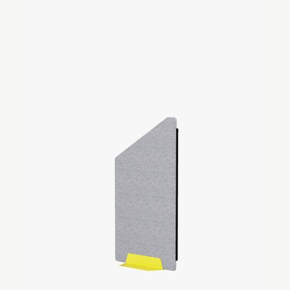 PYPFST0814 Play Freestanding Tapered Screen