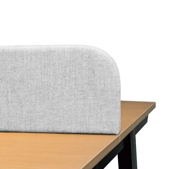 PA8-380 Parallel Desk Mounted Screen