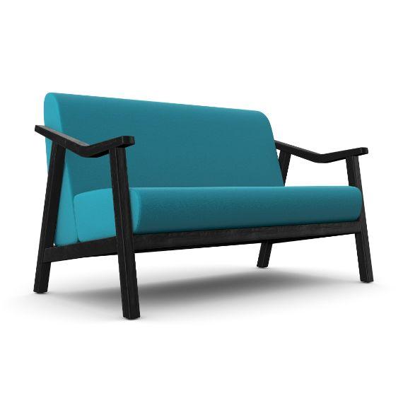 STR2 Strut 2 Seater Sofa
