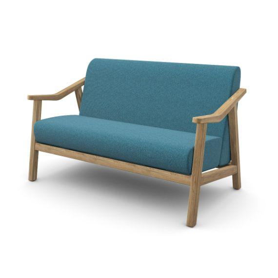 STR2 Strut 2 Seater Sofa