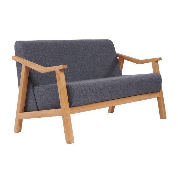 STR2 Strut 2 Seater Sofa